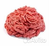 Фарш говяжий