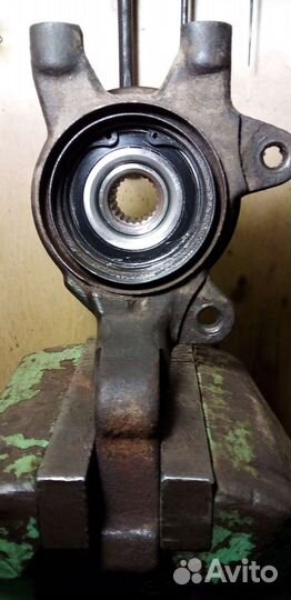 Диагностика и ремонт авто