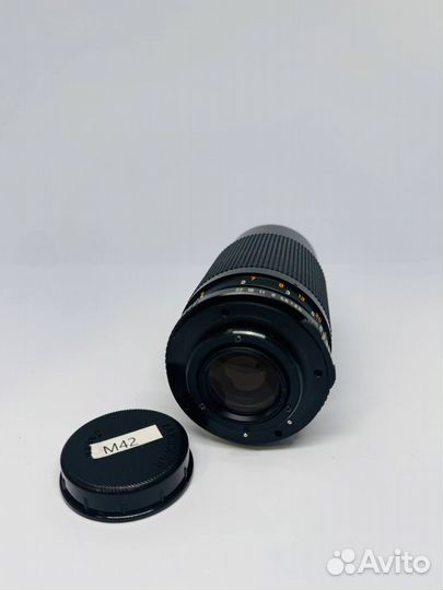 Объектив Pentacon Praktica 80 200mm