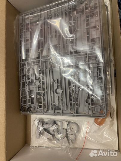 Zil Chernobyl 2 ICM 35902