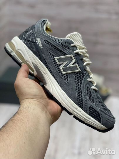 Кроссовки мужские New balance 1906R (41-46)