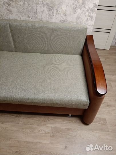 Диван Б/У