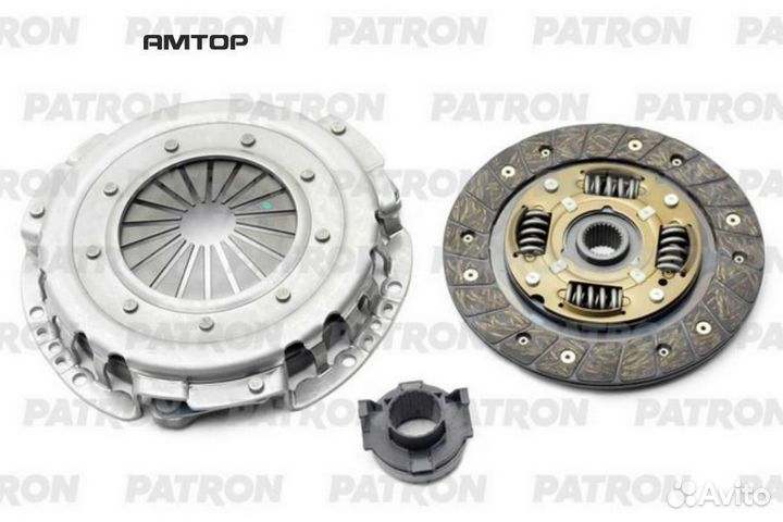 Patron PCE0015 PCE0015 patron Сцепление с подшипн