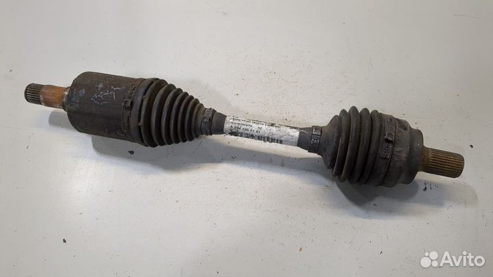 Полуось Mercedes GLK X204, 2011