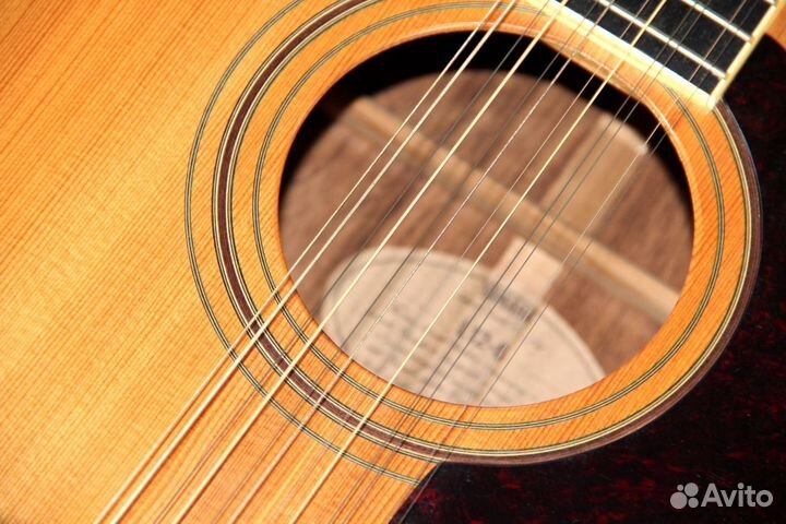 Yamaha L12-6 (Japan) 1981