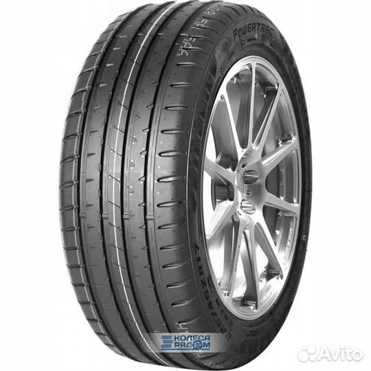 Powertrac Racing Pro 245/35 R19 93Y
