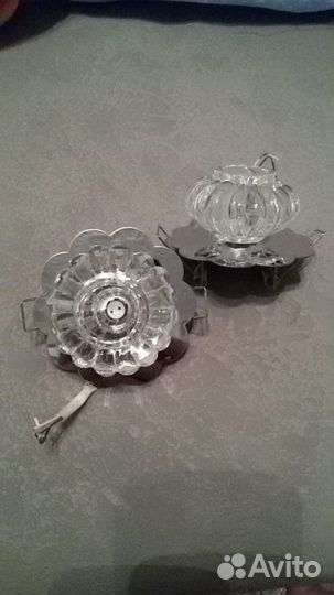 Светильник точечный