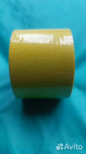 Кинезио тейп