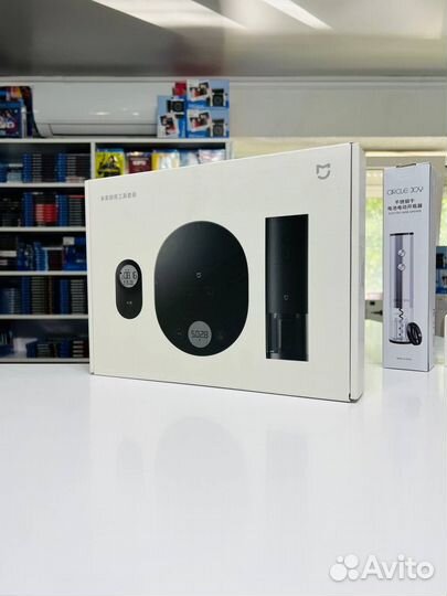 Набор кухонных аксессуаров Xiaomi Mijia Kitchen To