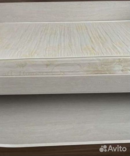 Кровать детская 190х80