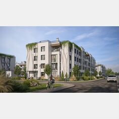 1-к. квартира, 37,9 м², 1/4 эт.