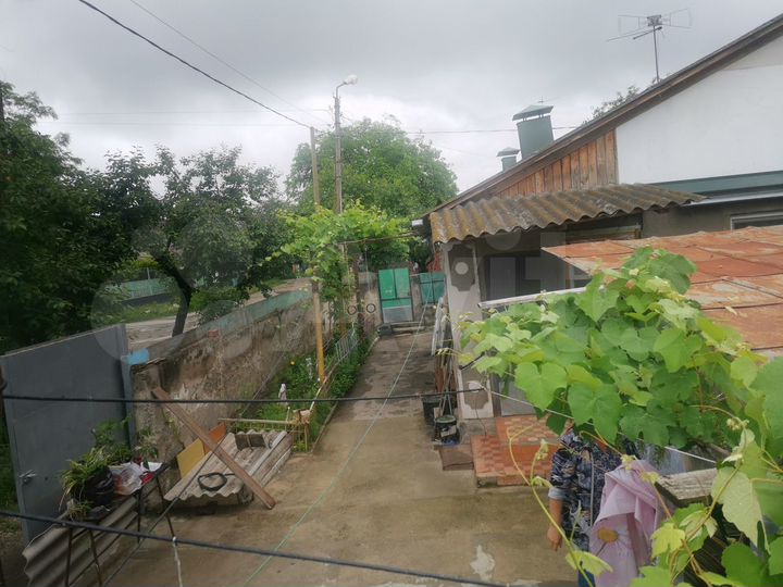 Дом 70 м² на участке 3,3 сот.