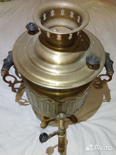 Самовар электрический