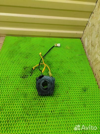 Подрулевой шлейф Chevrolet aveo T250