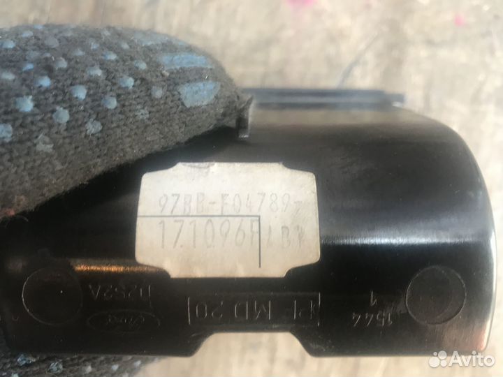 Пепельница передняя Ford Mondeo Форд Мондео