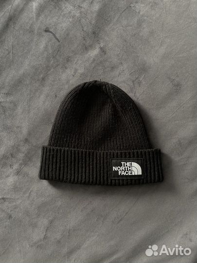 Шапка the north face