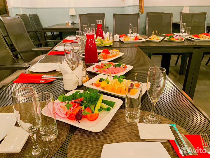 Корпоративы Караоке Дни Рождения праздники