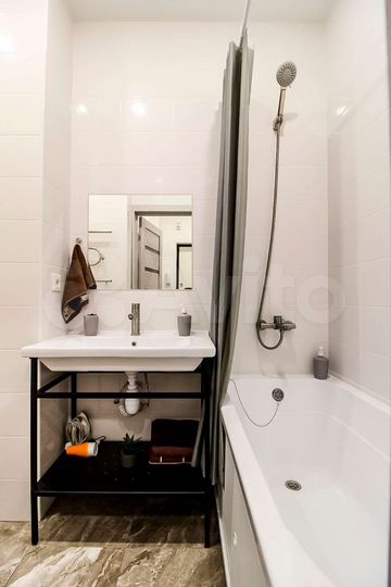 Квартира-студия, 20 м², 5/9 эт.