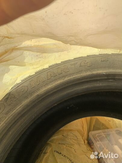 Nordman Nordman 4 205/55 R16 94