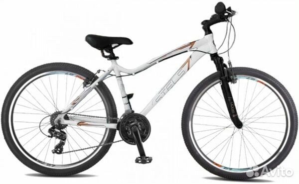 Stels Miss 6000 2022