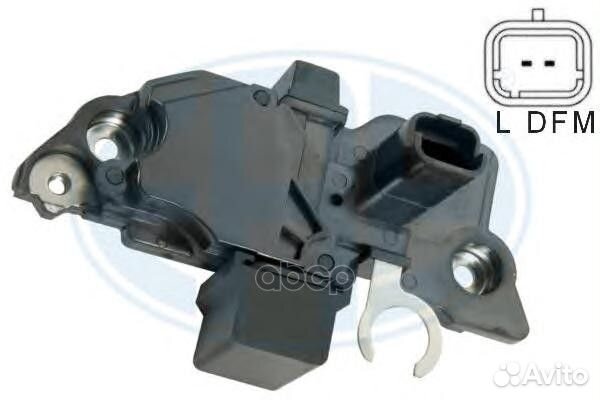 Регулятор напряжения генератора 215239 Era