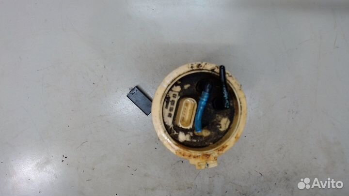 Насос топливный электрический Volkswagen Beetle, 2