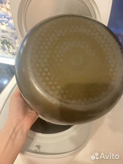 Мультиварка Chef One