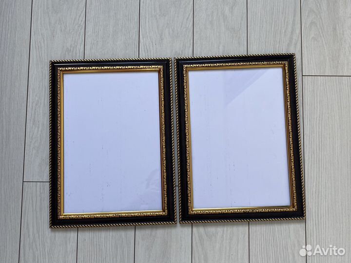 Рамка для фотографий a4