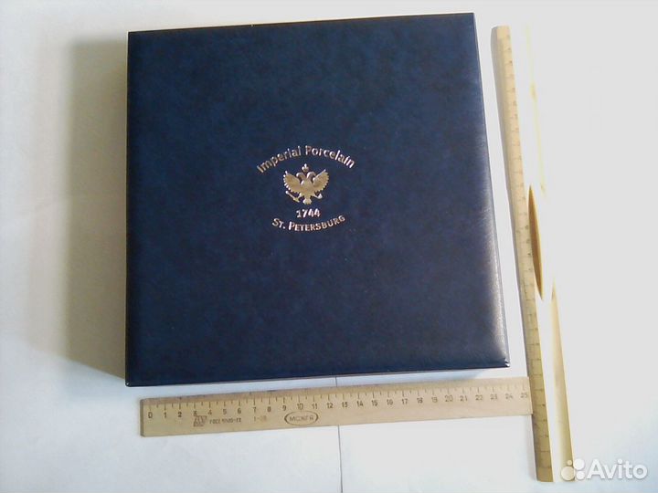 Тарелки фарфор:Л. Ф. З. +тарелка три Грации 70е