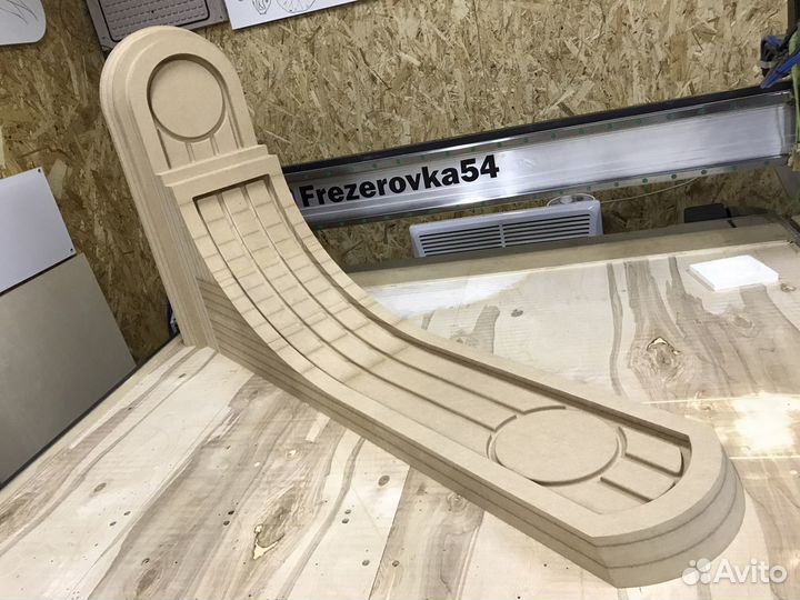 Фрезеровка чпу, фрезерные работы чпу 3д фрезеровка