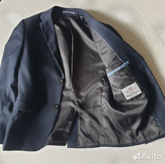 Пиджаки Noble People 128 и 146