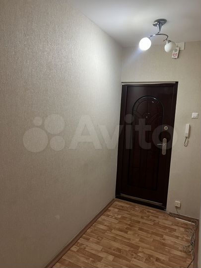 1-к. квартира, 40,4 м², 7/9 эт.