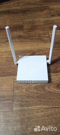 Wifi роутер tp link TL-WR844N