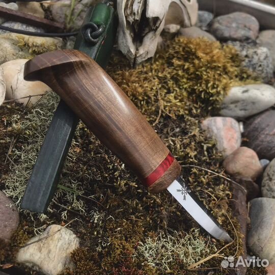 Финка micro К100