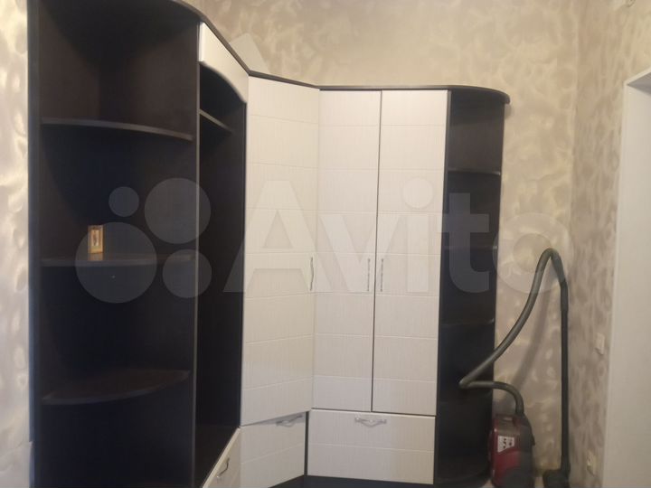 1-к. квартира, 39 м², 8/8 эт.