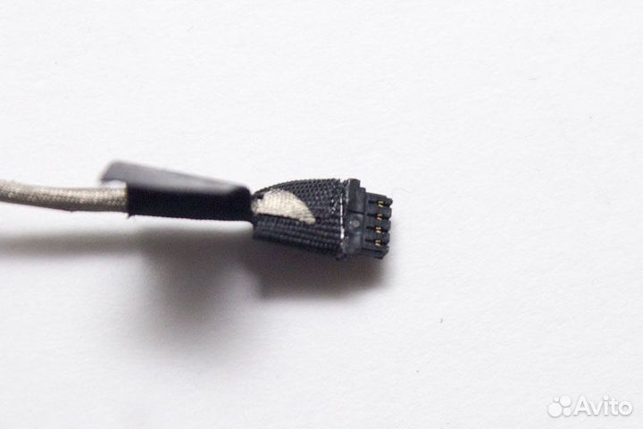 Шлейф матрицы c микрофоном 50.4PY01.001 high.TEK д