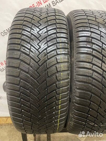 Pirelli Cinturato All Season SF 2 225/45 R19 96W