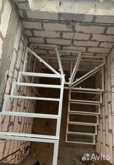 Для дома лестница