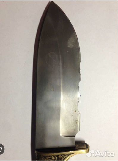 Заточка ножей