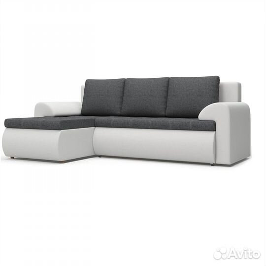 Угловой диван, диван-кровать Beneli цезарь(левый)