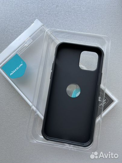 Чехол iPhone 12 / 12 Pro от Nillkin