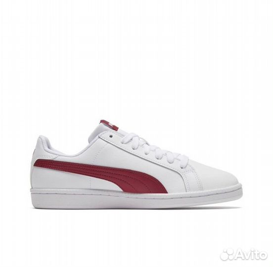 Puma Smash Leather