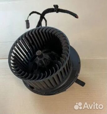 Моторчик печки на все автомобили