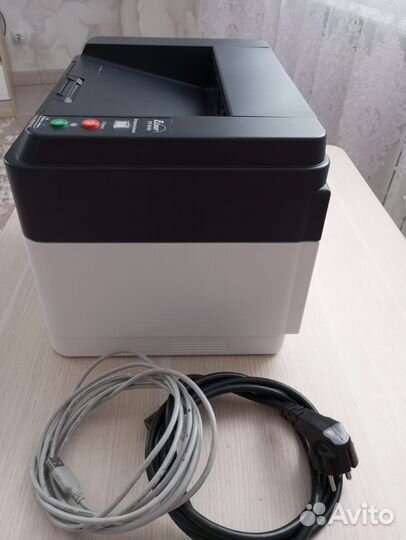 Принтер Kyocera fs 1040