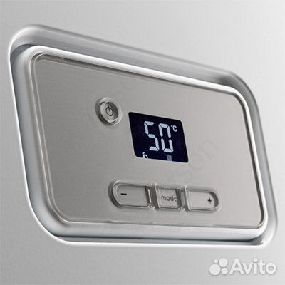 Настенный газовый котёл Protherm Гепард 12 Открыта