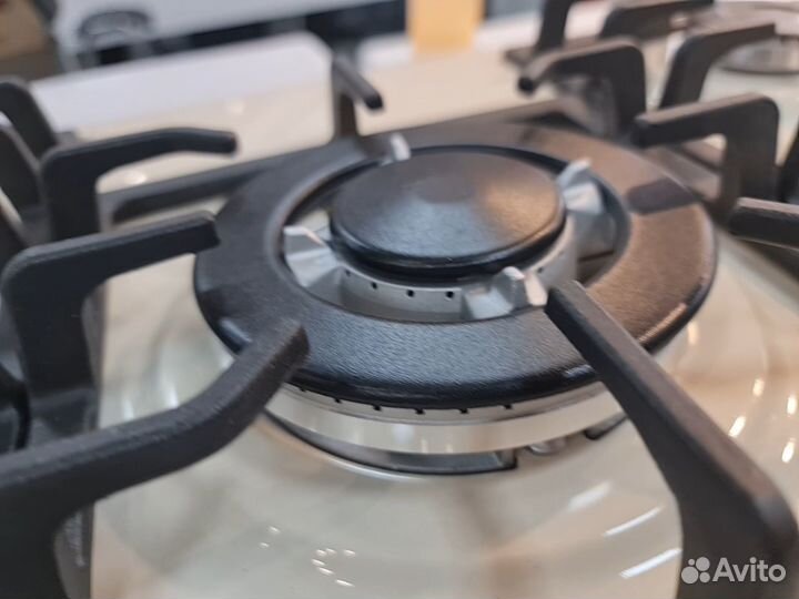 Варочная панель Graude GS 70.1 CM газовая