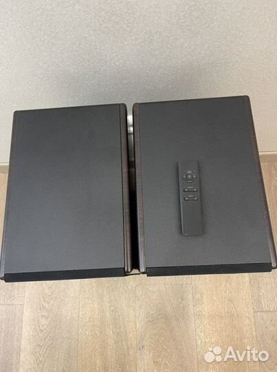 Microlab solo 7c