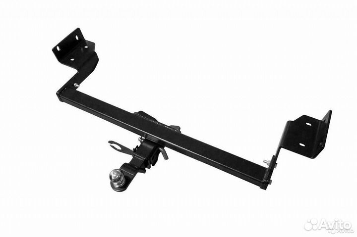 Фаркоп lexus RX F-Sport (кроме Long) 2015-19