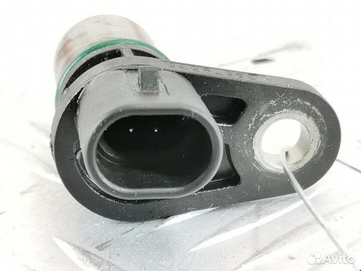 Датчик коленвала Opel Vectra B рест. 2000 12567712