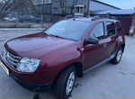 Renault Duster 2.0 AT, 2012, 165 000 км
